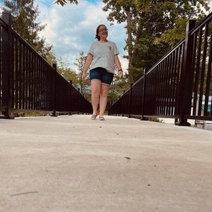 Meet your Posher, Rickelle